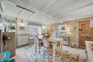 Dining Room- click for photo gallery